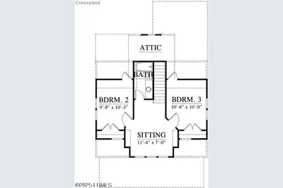 2206 National Street, Beaufort, SC 29902 - Photo 19