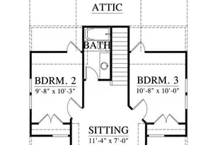 2206 National St, Beaufort, SC 29902 - Photo 19