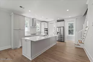 2206 National St, Beaufort, SC 29902 - Photo 5