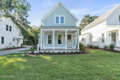2202 National Street, Beaufort, SC 29902 - Photo 1