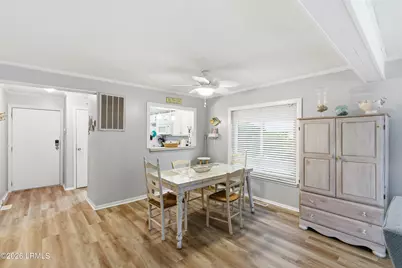 3 Cedar Reef Drive #E-108, Harbor Island, SC 29920 - Photo 11