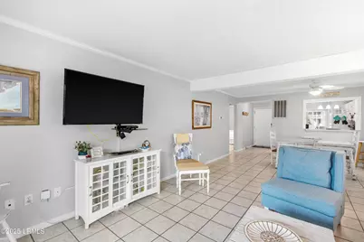 3 Cedar Reef Drive #E-108, Harbor Island, SC 29920 - Photo 15