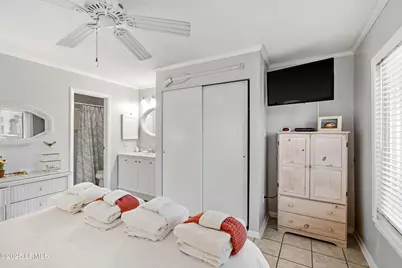 3 Cedar Reef Drive #E-108, Harbor Island, SC 29920 - Photo 19