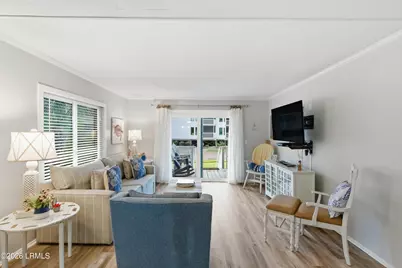 3 Cedar Reef Drive #E-108, Harbor Island, SC 29920 - Photo 13