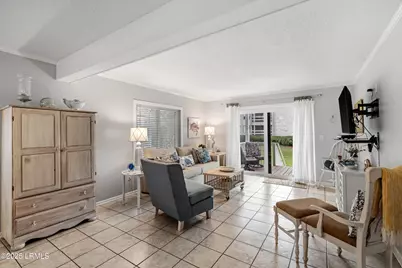 3 Cedar Reef Drive #E-108, Harbor Island, SC 29920 - Photo 11