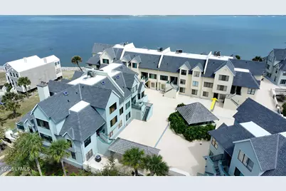 621 Newhaven Court #621, Fripp Island, SC 29920 - Photo 17