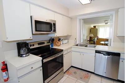 621 Newhaven Court #621, Fripp Island, SC 29920 - Photo 15