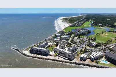 621 Newhaven Court #621, Fripp Island, SC 29920 - Photo 19