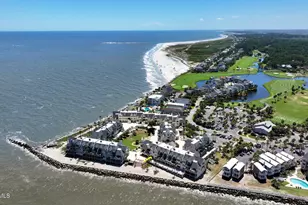 621 Newhaven Ct, Fripp Island, SC 29920 - Photo 19