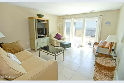 621 Newhaven Court #621, Fripp Island, SC 29920 - Photo 1
