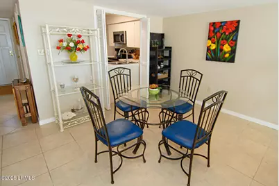 621 Newhaven Court #621, Fripp Island, SC 29920 - Photo 7