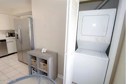 621 Newhaven Court #621, Fripp Island, SC 29920 - Photo 11