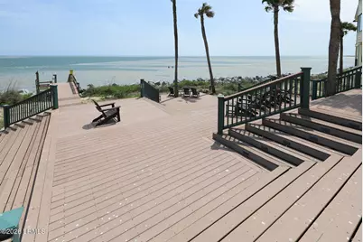 621 Newhaven Court #621, Fripp Island, SC 29920 - Photo 13