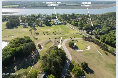 16 Division Street, Beaufort, SC 29907 - Photo 3