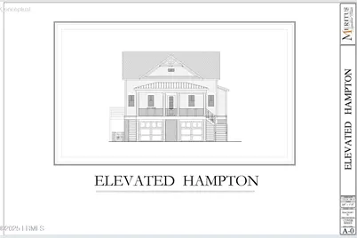 2233 B.E. Wheatley Drive, Beaufort, SC 29902 - Photo 1