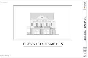 2233 B E Wheatley Dr, Beaufort, SC 29902 - Photo 1