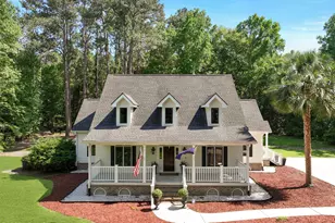 604 Ashdale Dr, Beaufort, SC 29907 - Photo 1