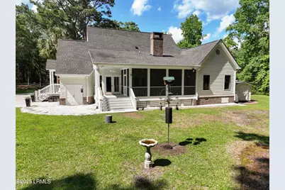 604 Ashdale Drive, Beaufort, SC 29907 - Photo 47