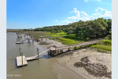 604 Ashdale Drive, Beaufort, SC 29907 - Photo 51