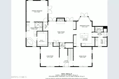 604 Ashdale Drive, Beaufort, SC 29907 - Photo 41