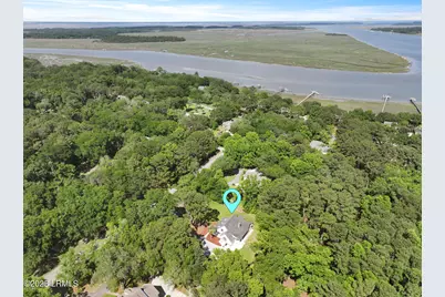 604 Ashdale Drive, Beaufort, SC 29907 - Photo 49