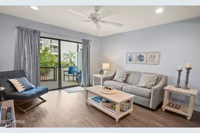 1 Cedar Reef #F102, Harbor Island, SC 29920 - Photo 7