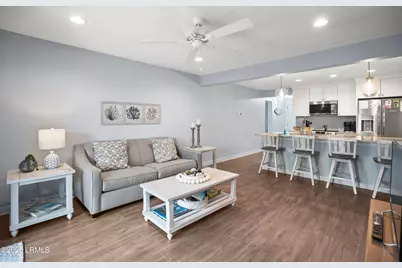 1 Cedar Reef #F102, Harbor Island, SC 29920 - Photo 9