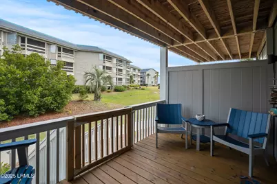 1 Cedar Reef #F102, Harbor Island, SC 29920 - Photo 17