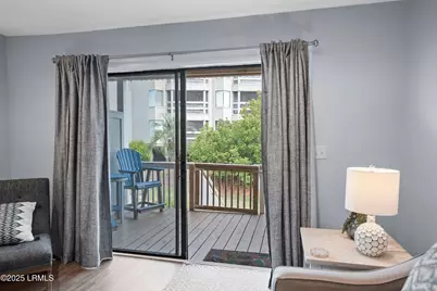 1 Cedar Reef #F102, Harbor Island, SC 29920 - Photo 15