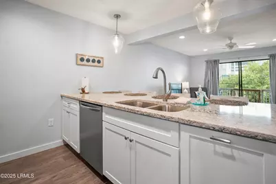 1 Cedar Reef #F102, Harbor Island, SC 29920 - Photo 5