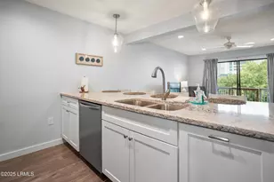 1 Cedar Reef, Harbor Island, SC 29920 - Photo 5