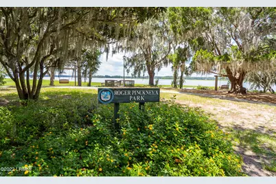 1203 Laudonniere Street, Beaufort, SC 29902 - Photo 59