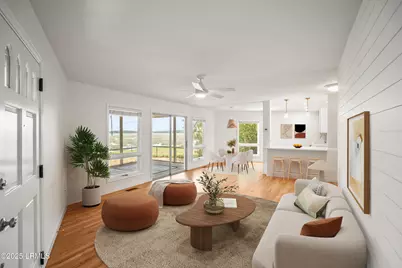 1203 Laudonniere Street, Beaufort, SC 29902 - Photo 1