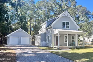 9 Attaway Ln, Beaufort, SC 29907 - Photo 3