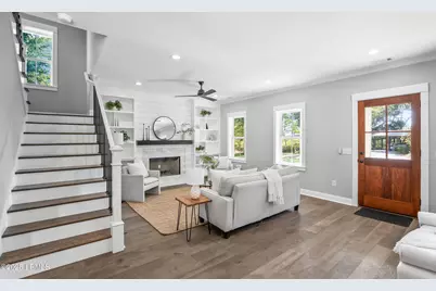 9 Attaway Lane, Beaufort, SC 29907 - Photo 5