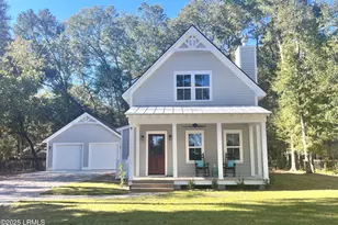 9 Attaway Ln, Beaufort, SC 29907 - Photo 1