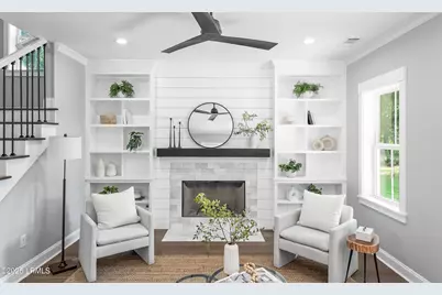 9 Attaway Lane, Beaufort, SC 29907 - Photo 3