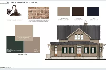 1 Old Tabby Road, Okatie, SC 29909 - Photo 13