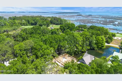 1 Old Tabby Road, Okatie, SC 29909 - Photo 31