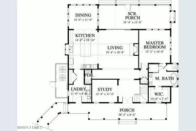 1 Old Tabby Road, Okatie, SC 29909 - Photo 7