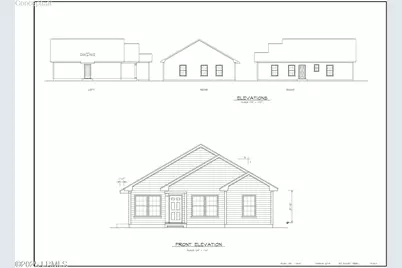 38 Presnell Circle, Beaufort, SC 29902 - Photo 1