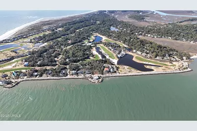 491 Porpoise Drive, Fripp Island, SC 29920 - Photo 15