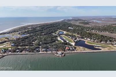491 Porpoise Drive, Fripp Island, SC 29920 - Photo 11