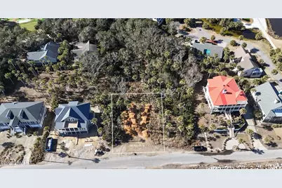 491 Porpoise Drive, Fripp Island, SC 29920 - Photo 1