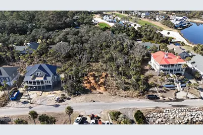 491 Porpoise Drive, Fripp Island, SC 29920 - Photo 5