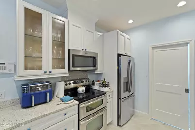 15 Indigo Run Drive #8, Hilton Head Island, SC 29926 - Photo 15