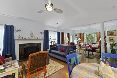 15 Indigo Run Drive #8, Hilton Head Island, SC 29926 - Photo 5