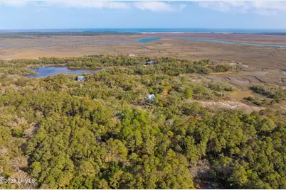 16 Vista Boulevard W, Saint Helena Island, SC 29920 - Photo 1