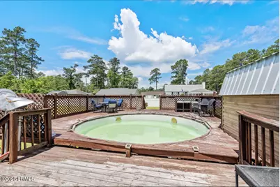 502 Willard Street Extension, Hampton, SC 29924 - Photo 11