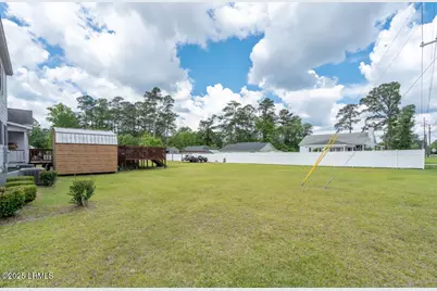 502 Willard Street Extension, Hampton, SC 29924 - Photo 13